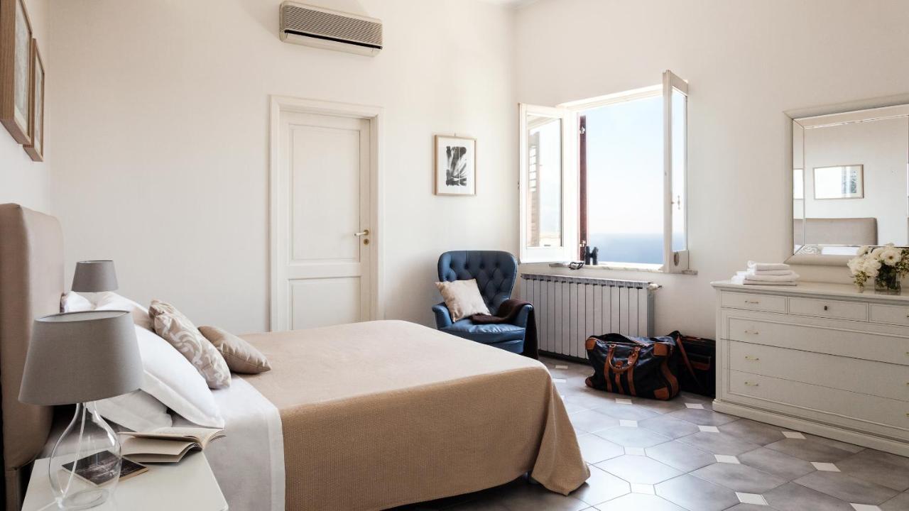 Appartement Casa San Domenico à Taormine Extérieur photo