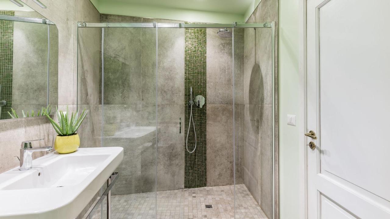 Appartement Casa San Domenico à Taormine Extérieur photo